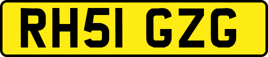 RH51GZG