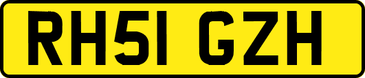 RH51GZH