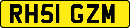 RH51GZM