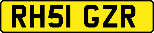 RH51GZR