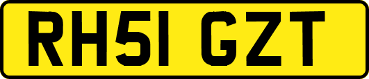 RH51GZT