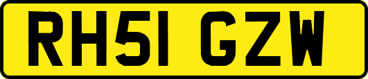 RH51GZW