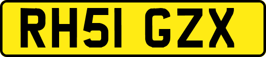 RH51GZX