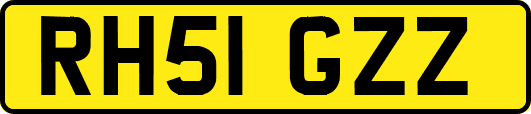 RH51GZZ