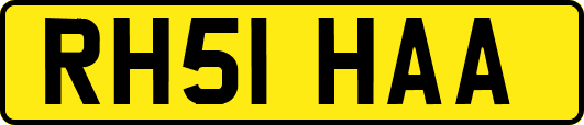 RH51HAA