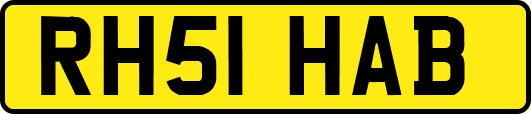 RH51HAB