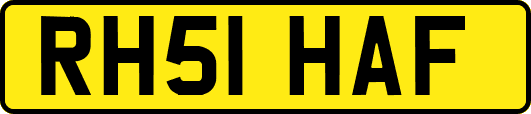 RH51HAF