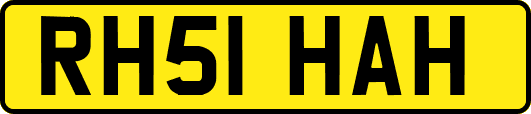 RH51HAH