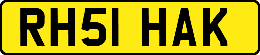 RH51HAK