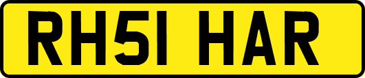 RH51HAR