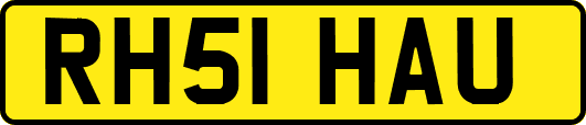 RH51HAU