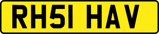 RH51HAV