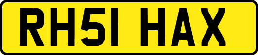 RH51HAX