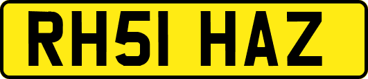 RH51HAZ