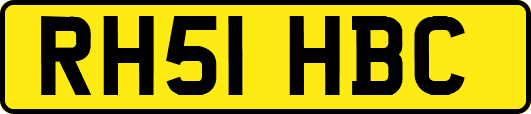 RH51HBC