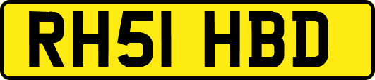 RH51HBD