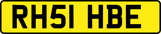 RH51HBE