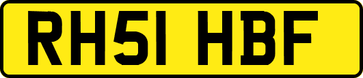 RH51HBF