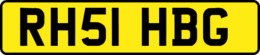 RH51HBG