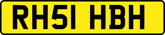 RH51HBH