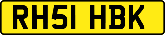 RH51HBK