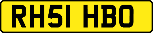 RH51HBO