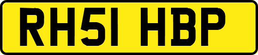 RH51HBP