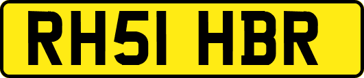 RH51HBR