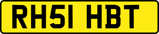 RH51HBT