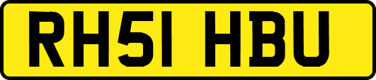 RH51HBU