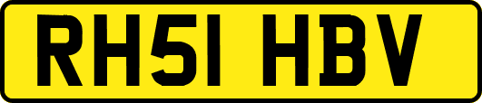 RH51HBV