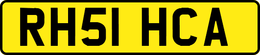 RH51HCA