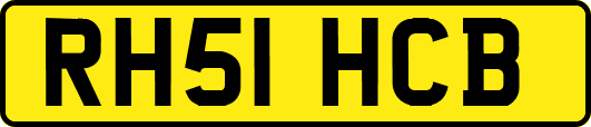 RH51HCB