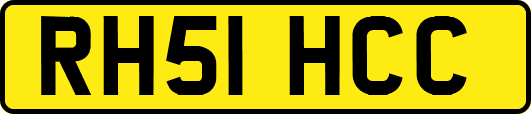 RH51HCC