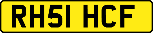 RH51HCF