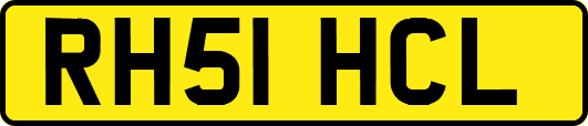 RH51HCL