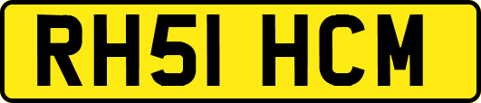 RH51HCM