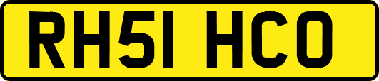 RH51HCO