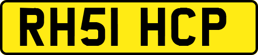 RH51HCP