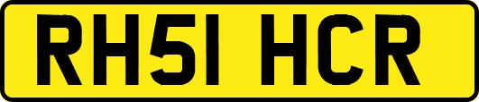 RH51HCR