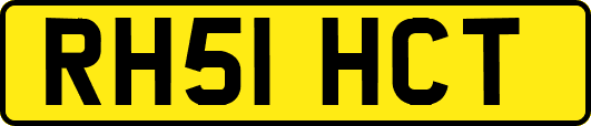 RH51HCT