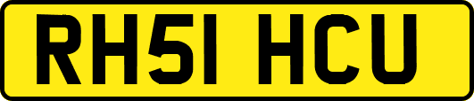 RH51HCU