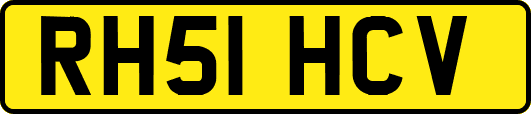 RH51HCV