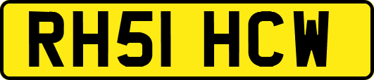 RH51HCW