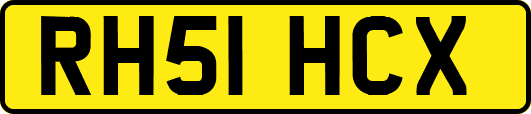 RH51HCX