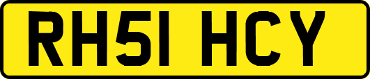 RH51HCY