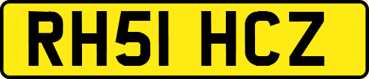 RH51HCZ