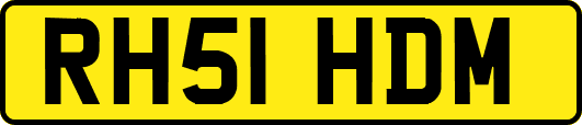 RH51HDM