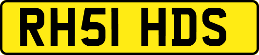 RH51HDS