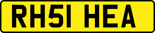 RH51HEA